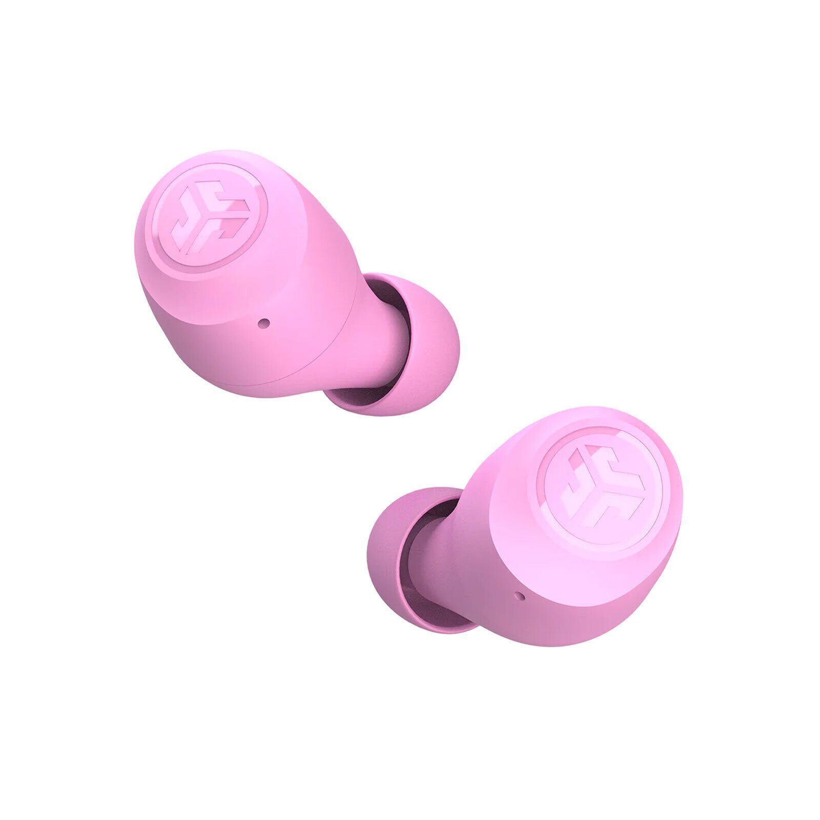 Jlab Go Air Pop True Wireless Earbuds In-Ear-Kopfhörer (Tonausgabe, TWS, Bluetooth, USB-Ladecase, Touch, EQ3-Sound, Dual Connect)