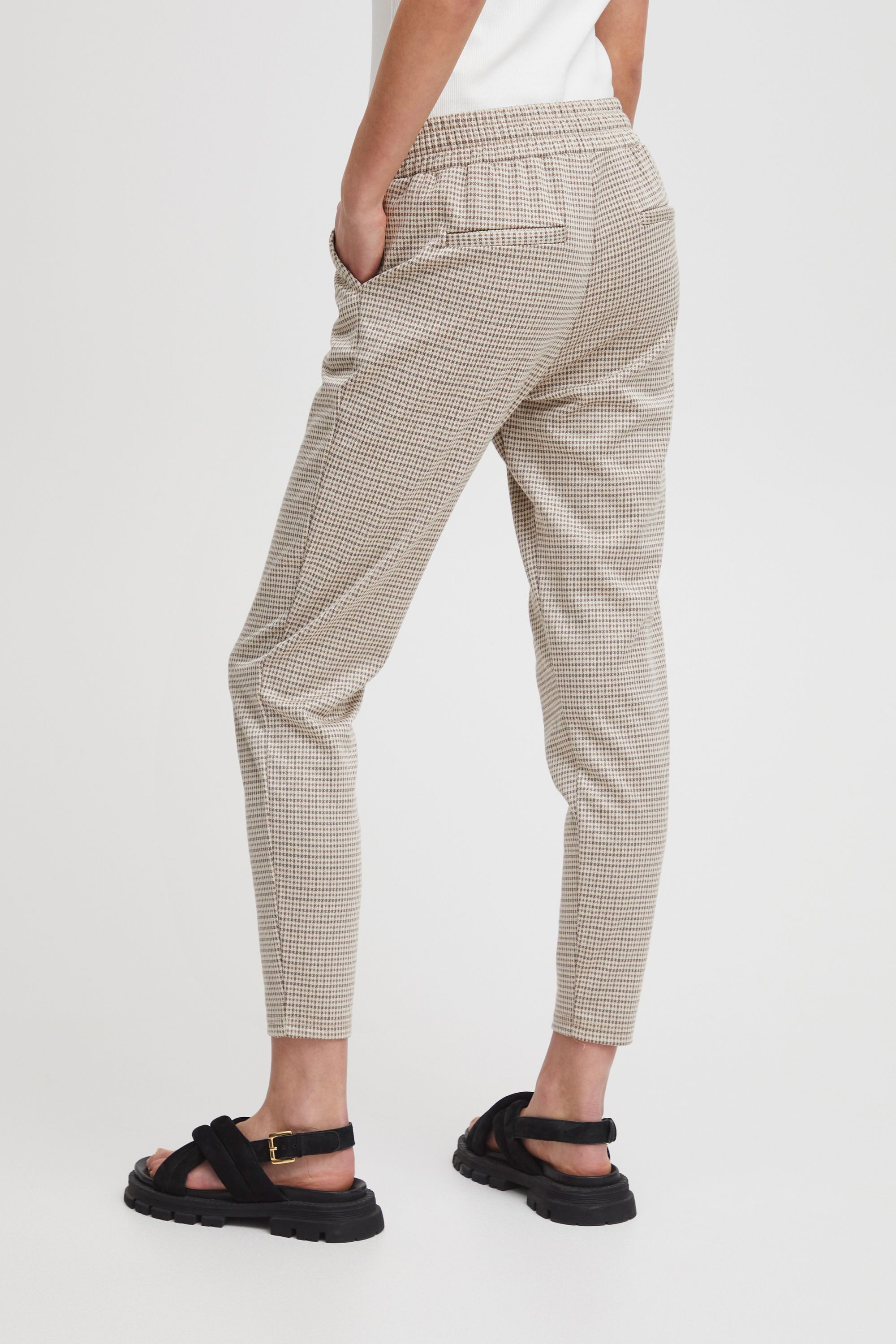 Ichi Stoffhose Stoffhose