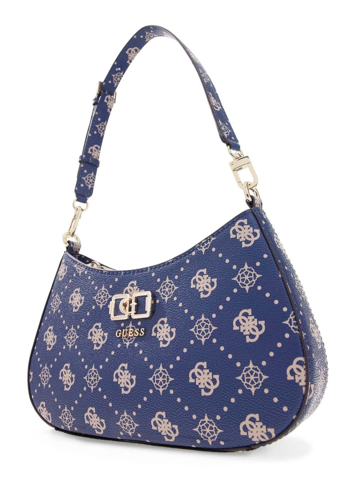 Guess Schultertasche Top Zip Shoulder Bag