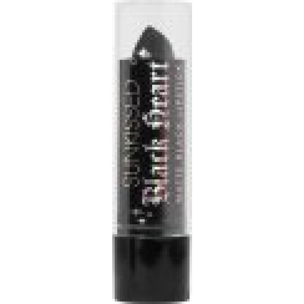 SUNKISSED Lippenstift Black Heart Matte Lippenstifte - Schwarz