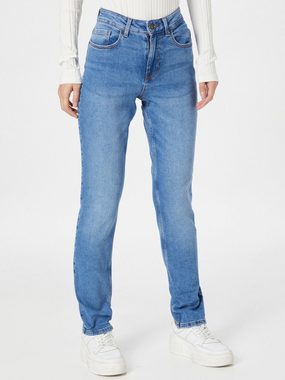 pieces Regular-fit-Jeans Luna (1-tlg) Plain/ohne Details