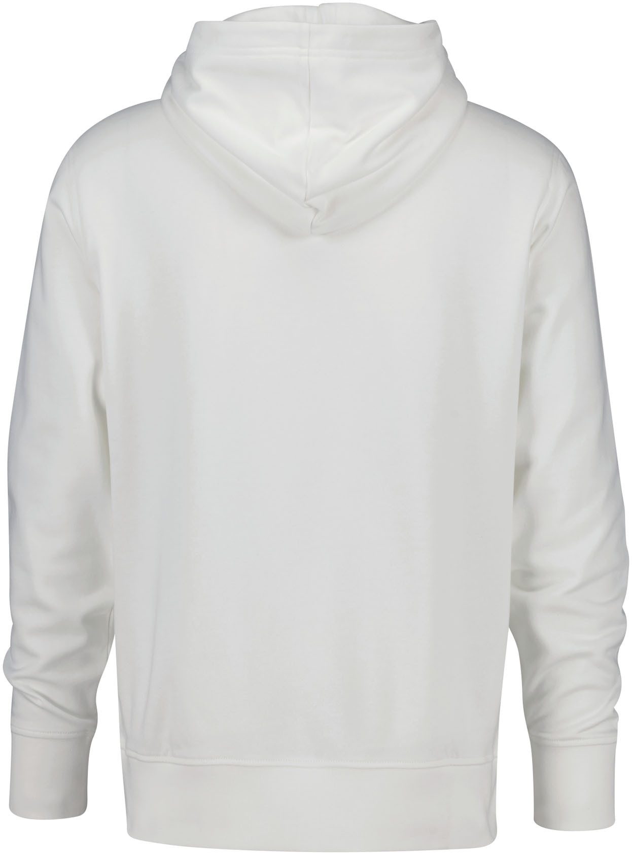 Gant Kapuzensweatshirt GRAPHIC HOODIE günstig online kaufen