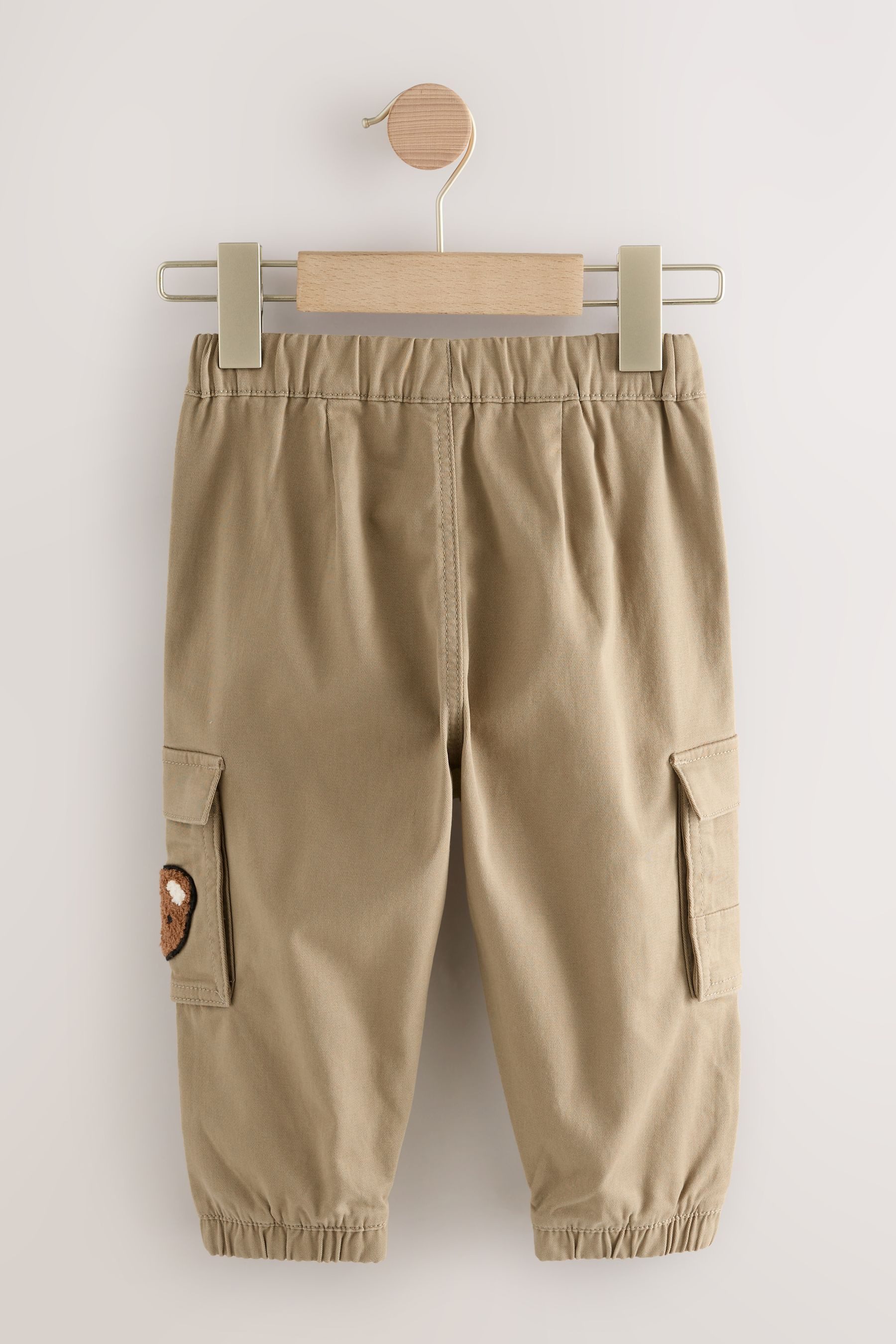 Next Cargohose Cargohose (1-tlg) günstig online kaufen