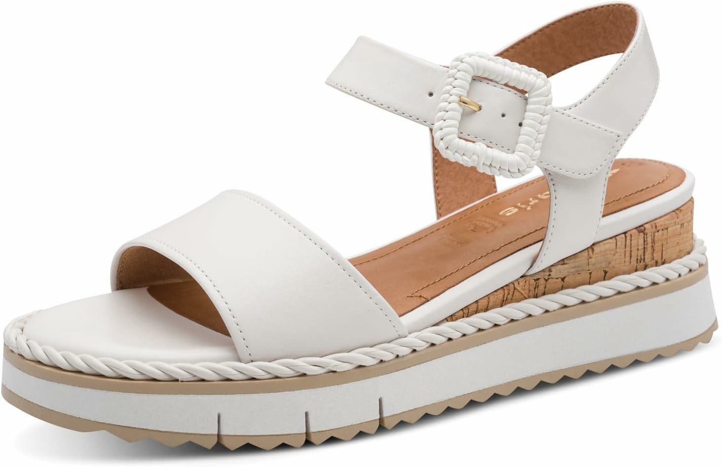 Tamaris Tamaris für Damen Sandale (keine Angabe, keine Angabe)