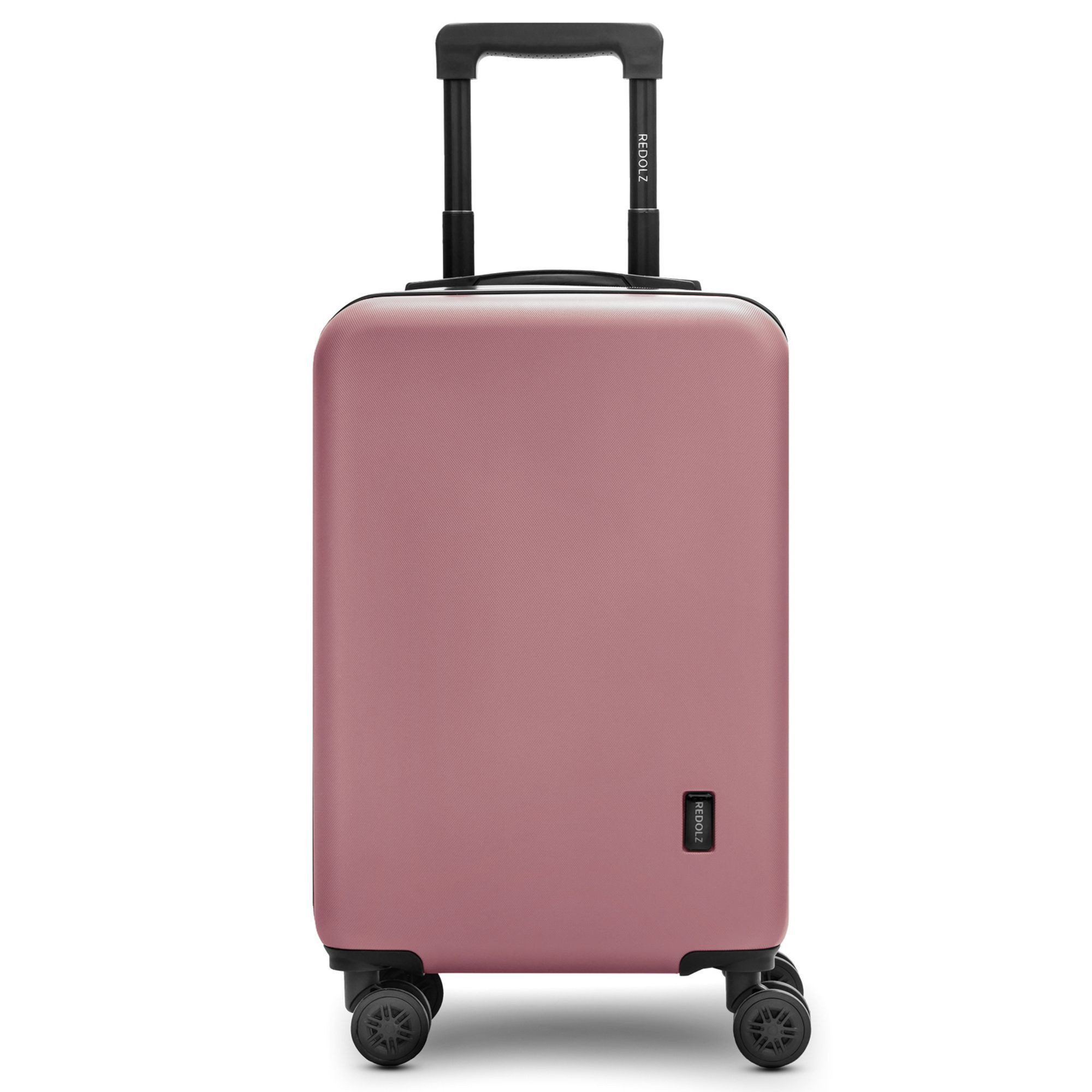Redolz Handgepäck-Trolley Essentials 09, 4 Rollen, günstig online kaufen