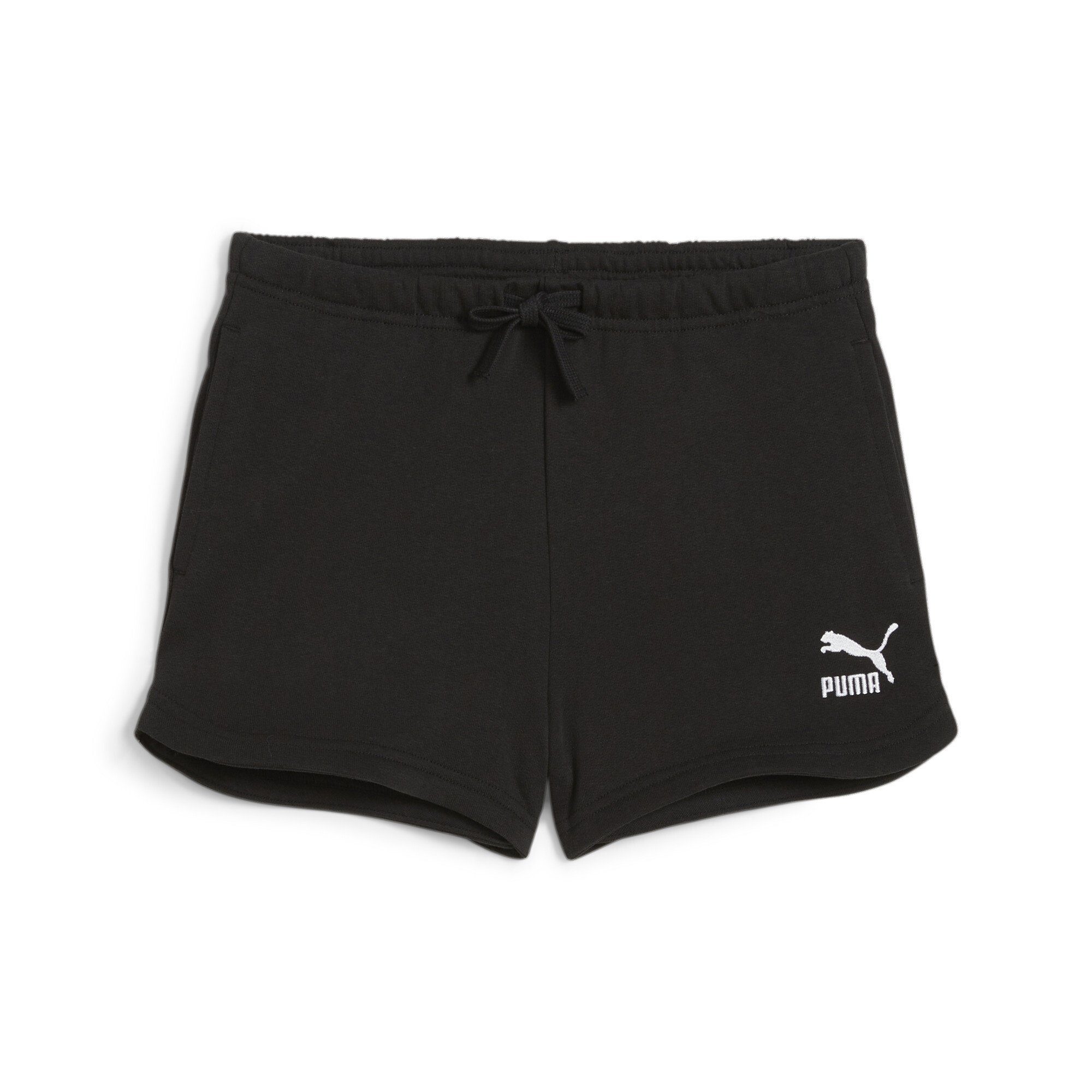 PUMA Sporthose BETTER CLASSICS Shorts Mädchen Mädchen