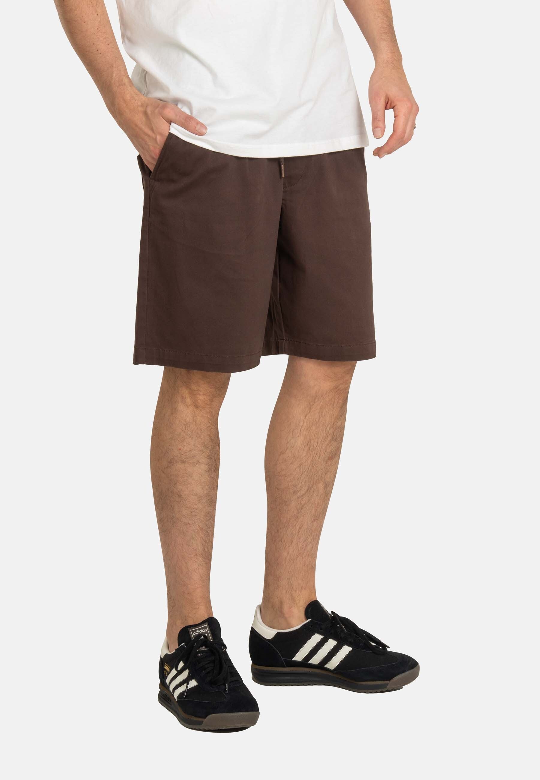 REELL Chinoshorts Reflex Lazy