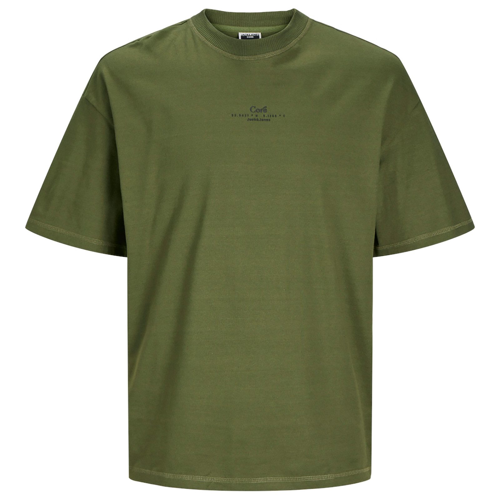 Jack & Jones Rundhalsshirt Jack&Jones XXL günstig online kaufen