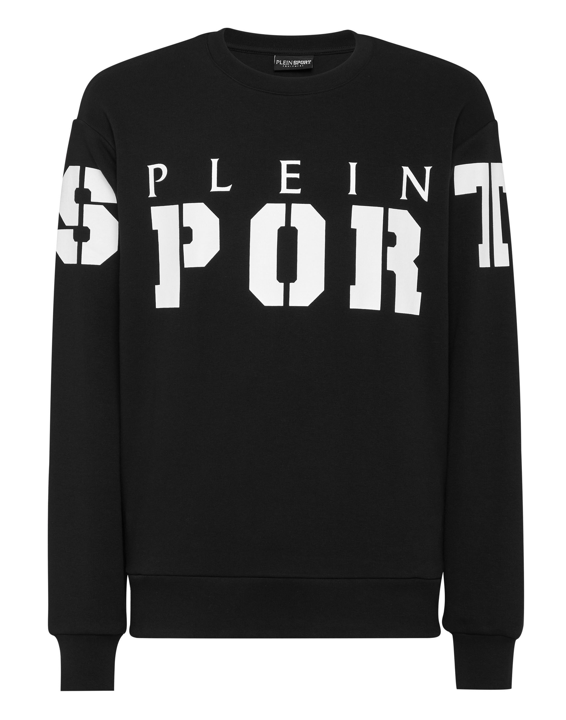 PLEIN SPORT Sweatshirt Sweatshirt günstig online kaufen