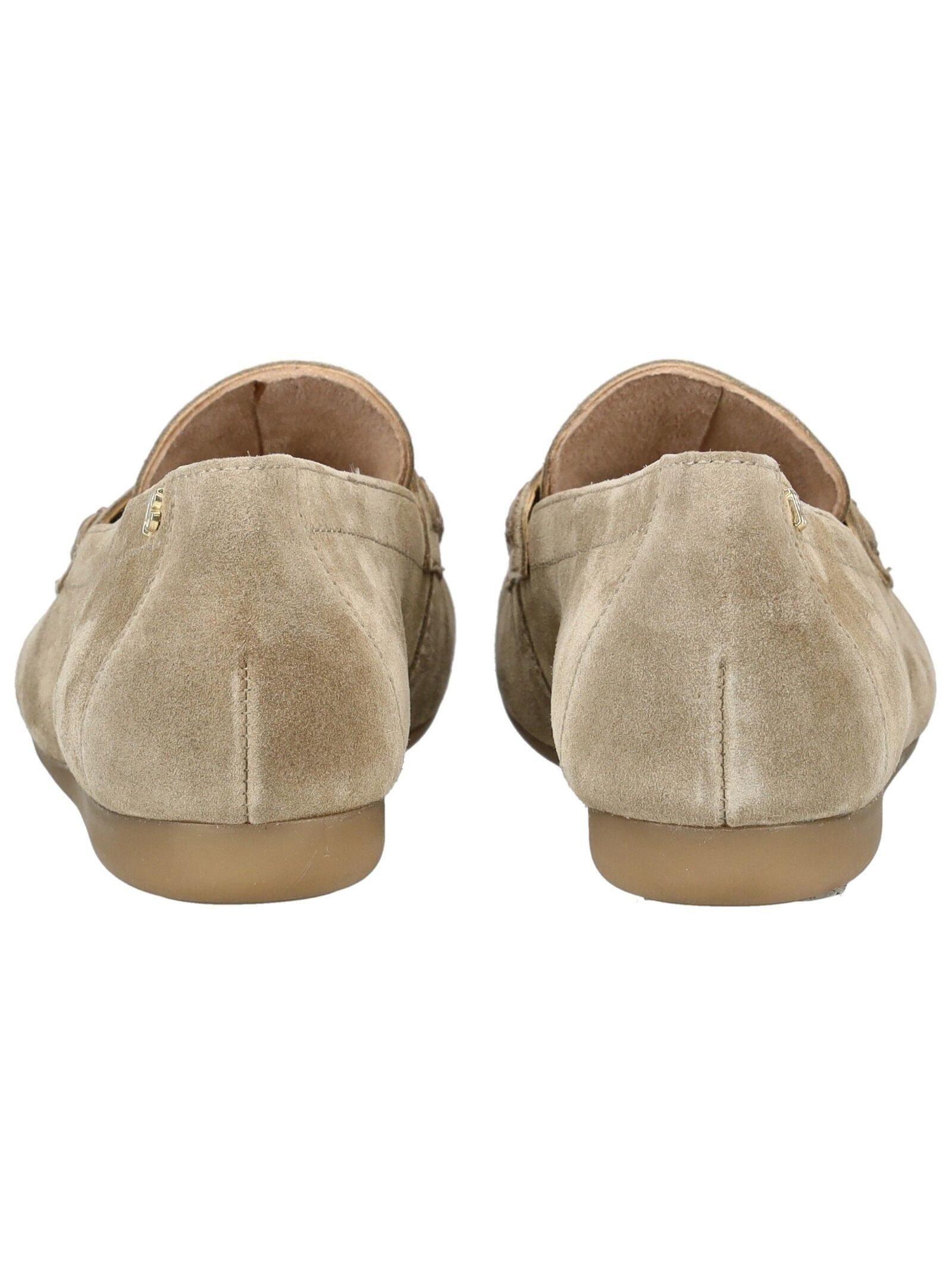 Paul Green Paul Green Mokassin Veloursleder Mokassin