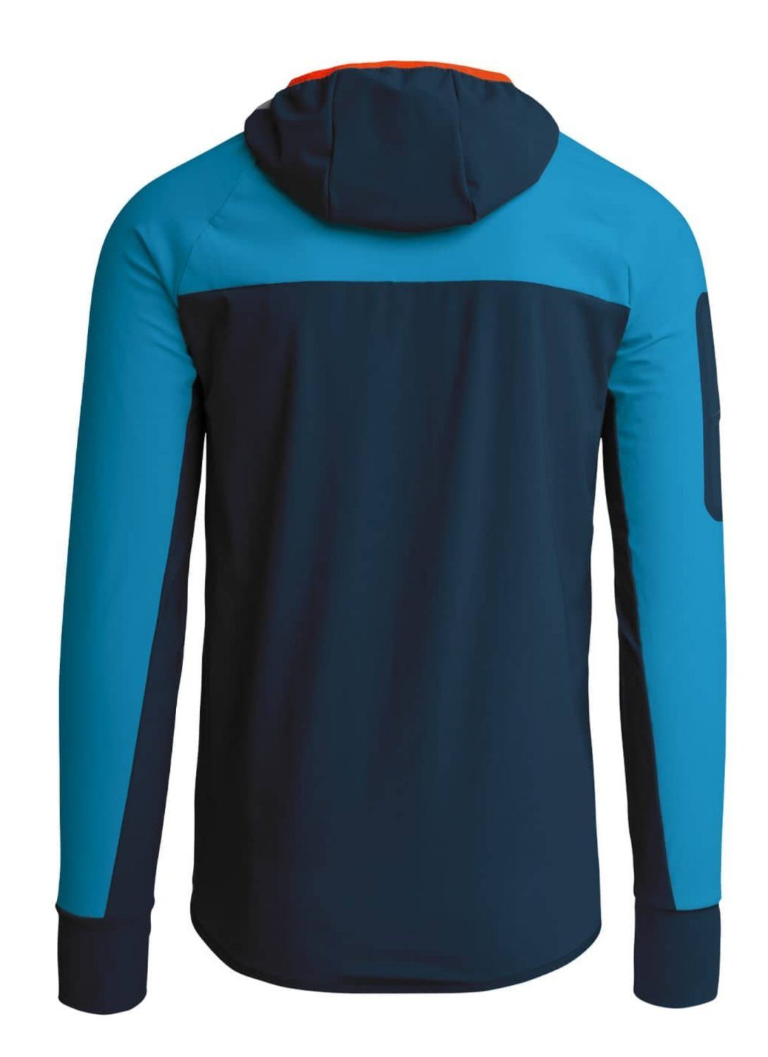 MARTINI Softshelljacke MONTE ROSA