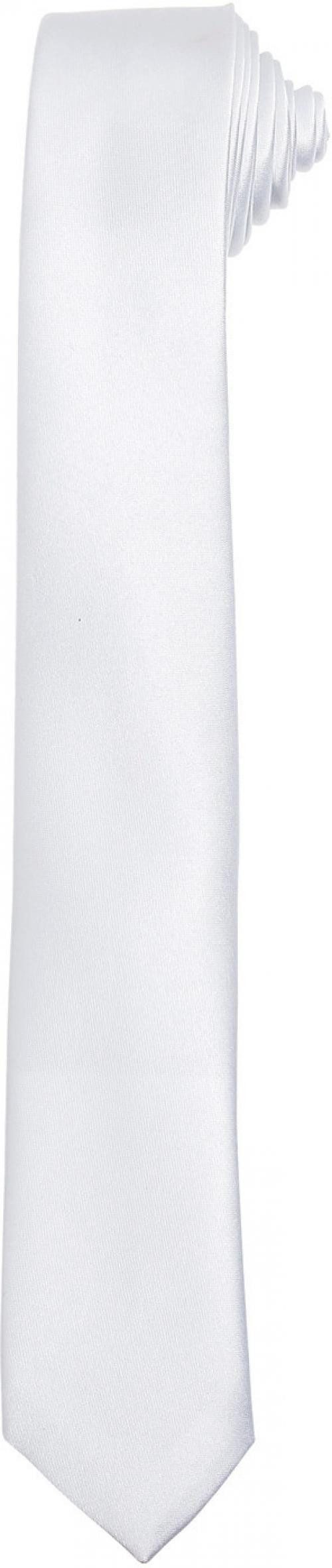 Premier Workwear Krawatte Slim Tie dünne Krawatte