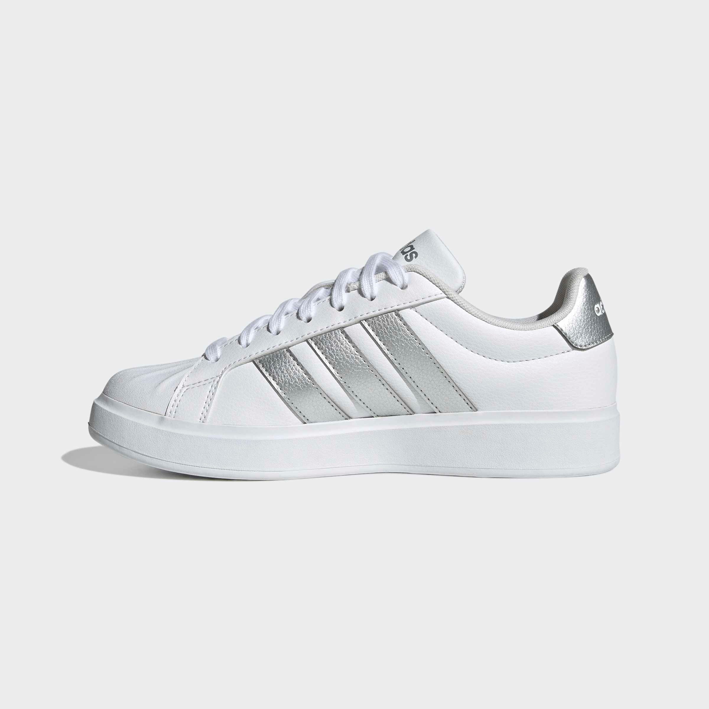 adidas Sportswear STREETTALK Sneaker inspiriert vom Design des adidas Superstar