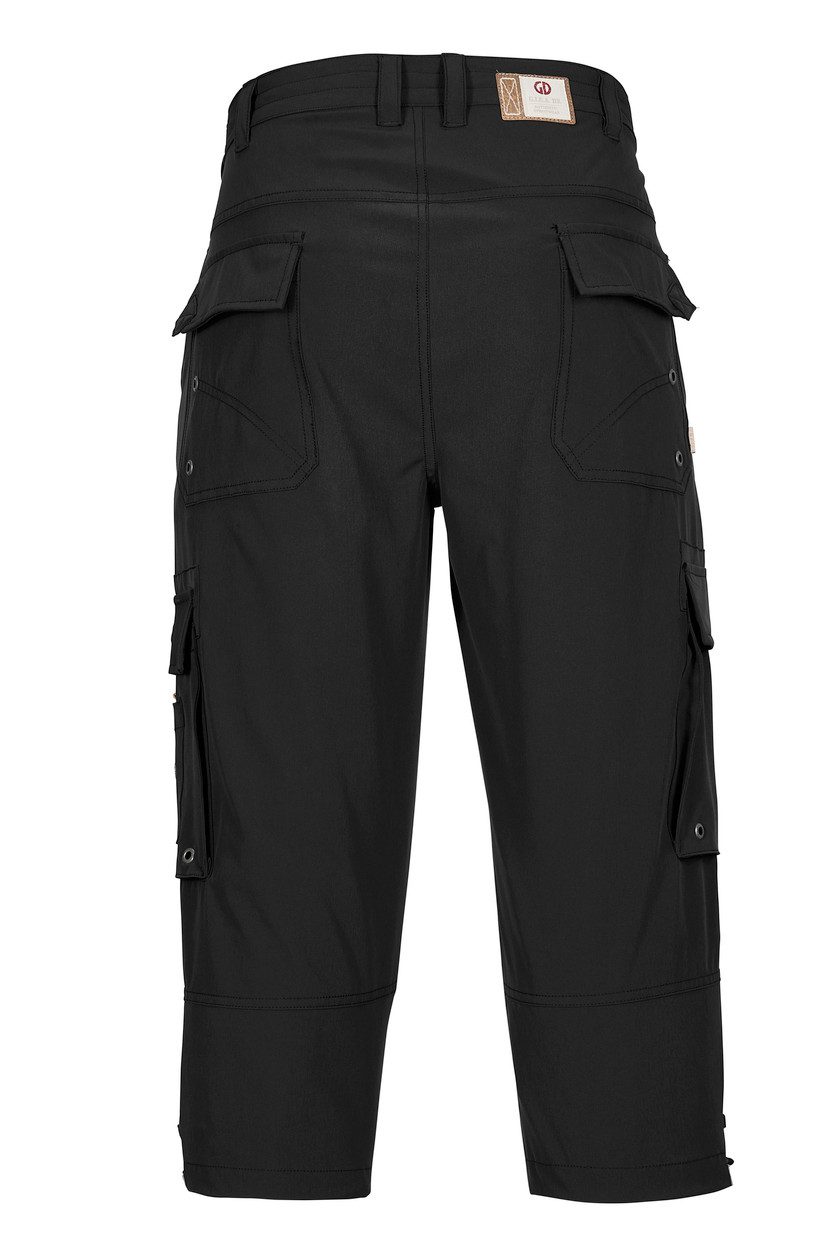 Giga.dx Outdoorhose GS 35 MN PNTS günstig online kaufen