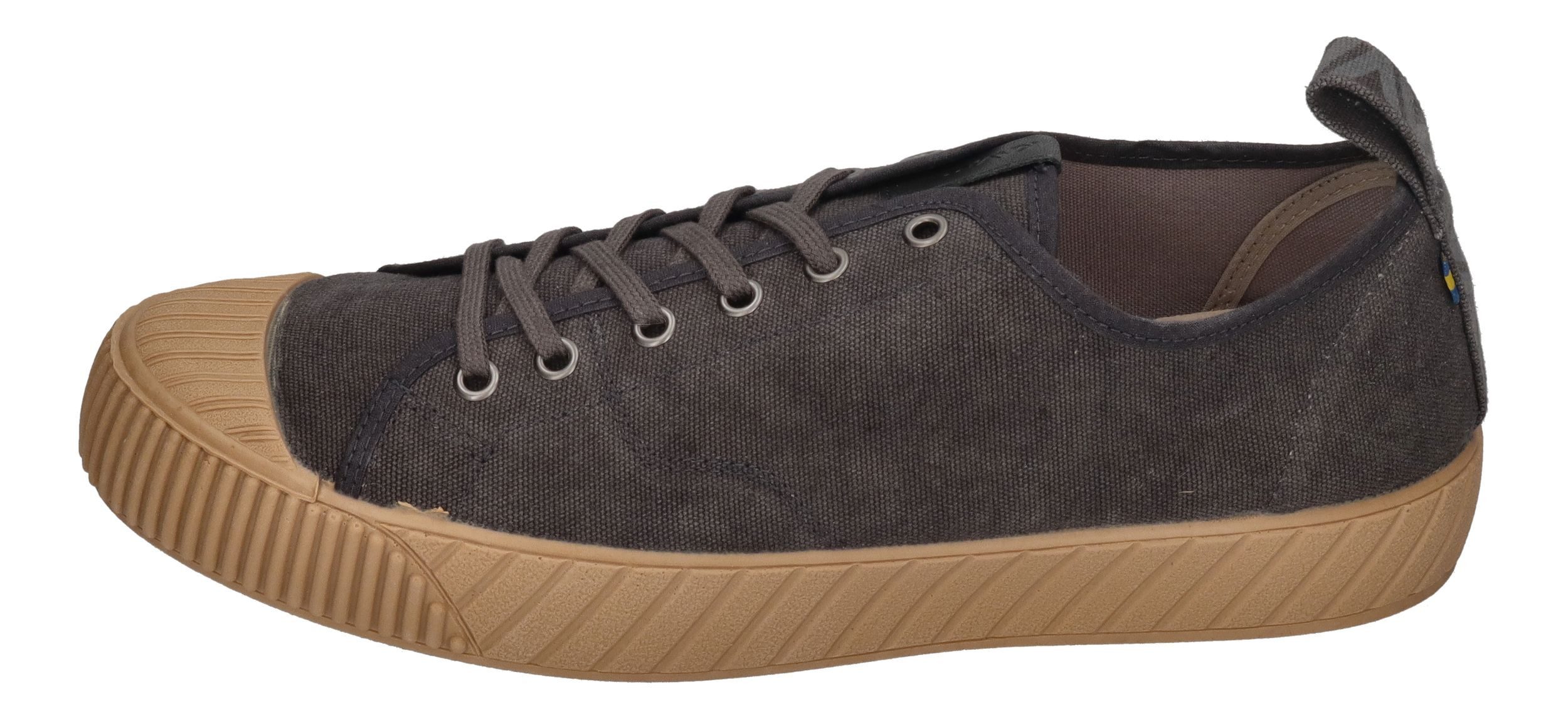 KAVAT LINDBACKA LOW TX Sneaker Grey