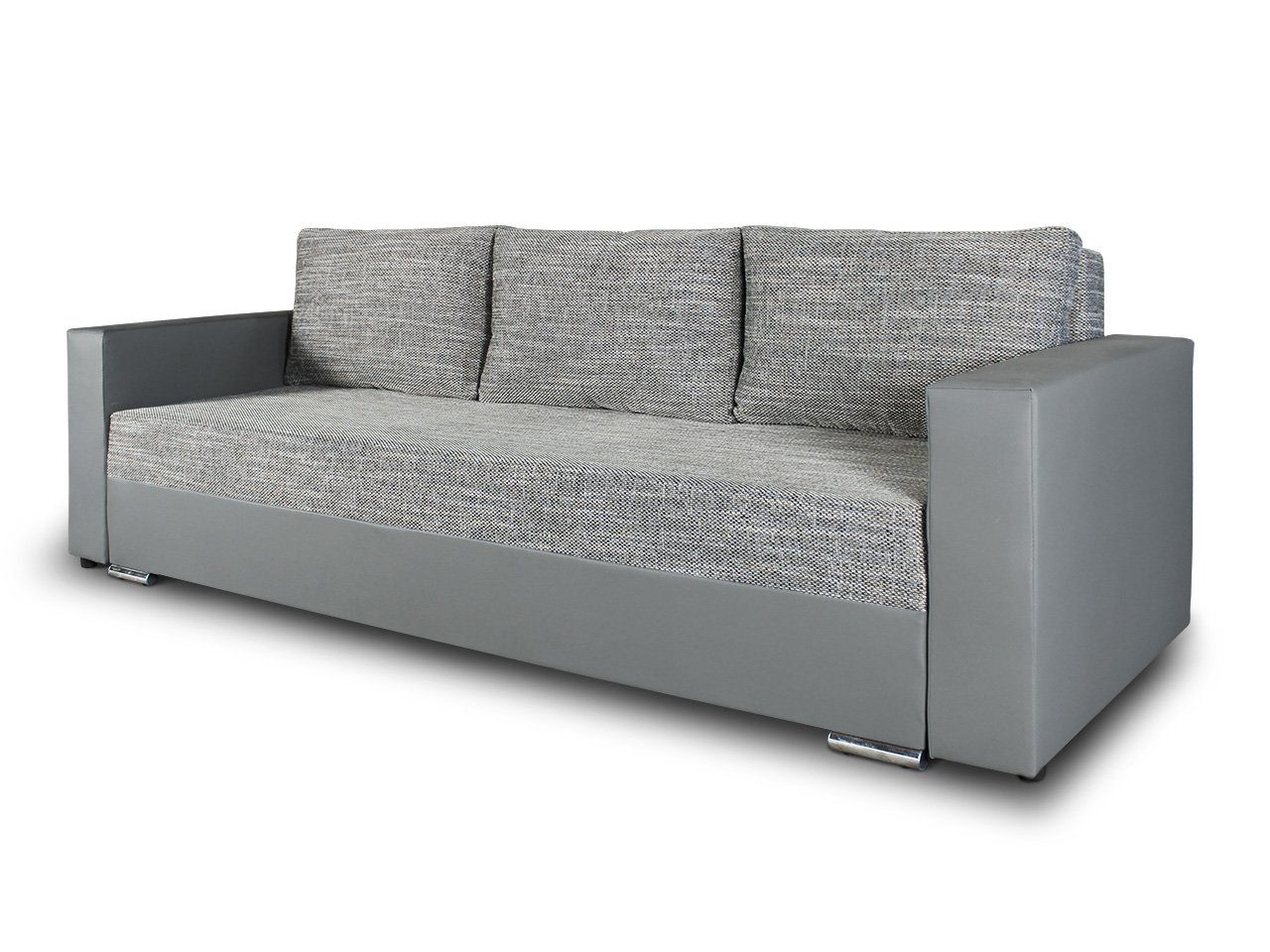 Sofnet Schlafsofa Bird, mit Schlaffunktion und günstig online kaufen