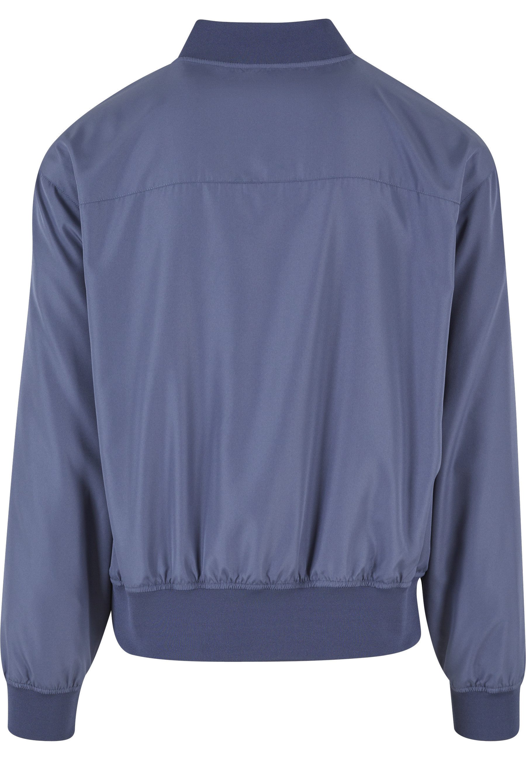 URBAN CLASSICS Bomberjacke Urban Classics Herren Recycled Bomber Jacket (1-St)