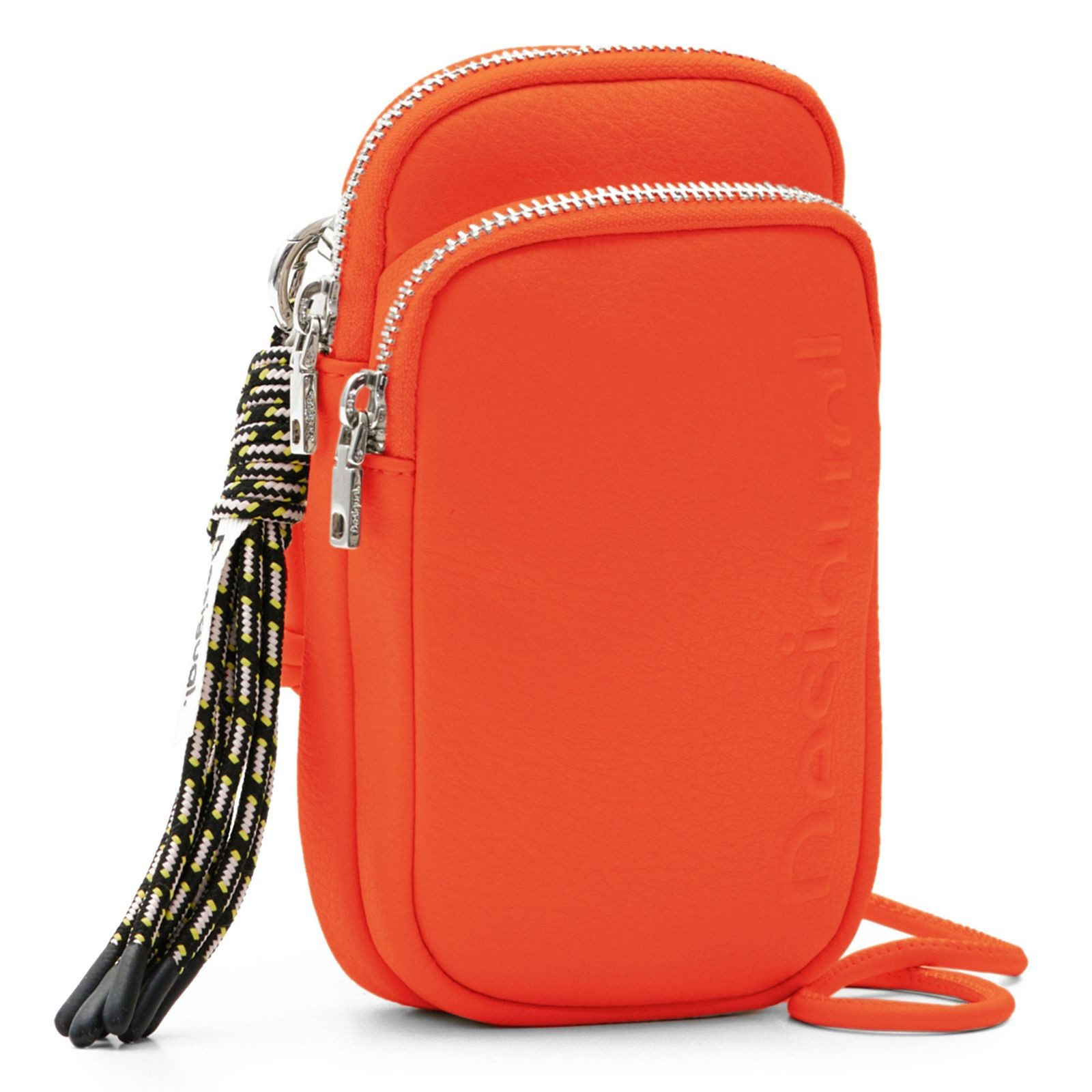 Desigual Handytasche Half 24 Colors