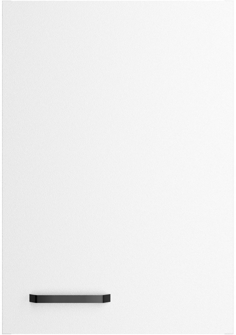 OPTIFIT Hängeschrank OPTImulti Breite 40 cm, mit 1 Tür, 1 Einlegeboden