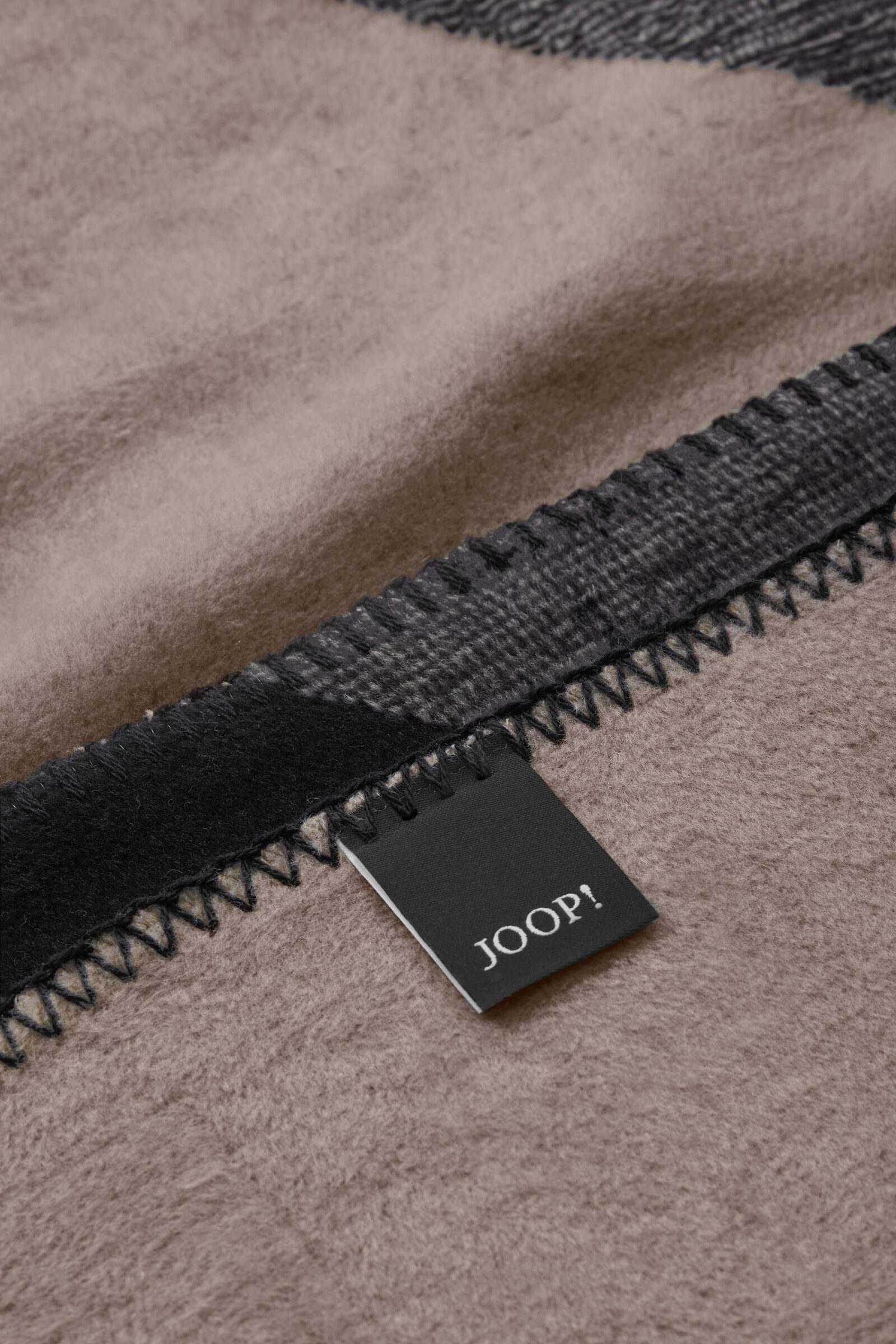 Wohndecke JOOP! LIVING - FABRICS STUDIO 002 Wohndecke, JOOP!