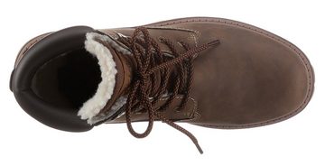 Dockers by Gerli Winterboots mit Tex-Ausstattung