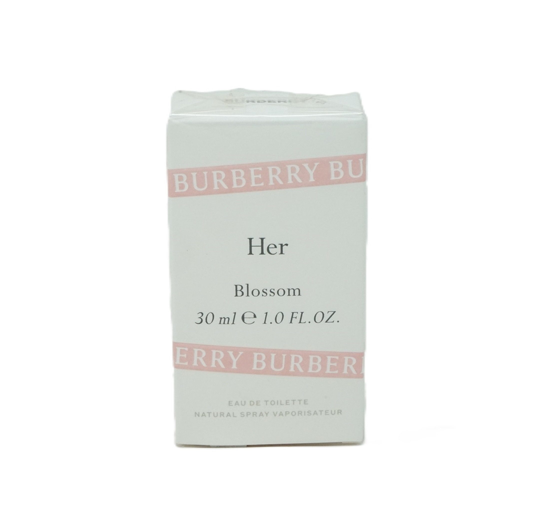 BURBERRY Eau de Toilette Burberry Her Blossom Eau de Toilette Spray 30 ml