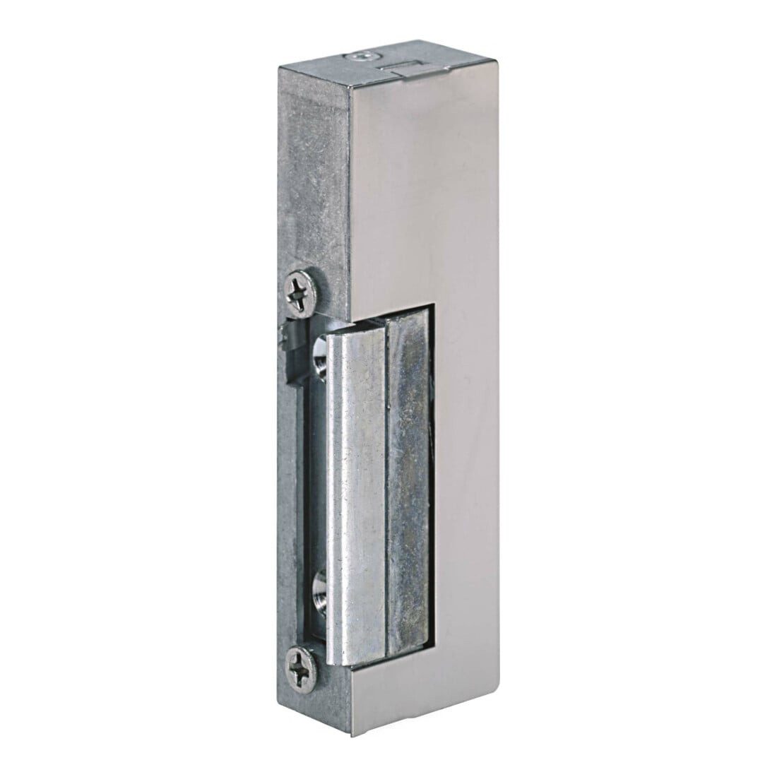 effeff Türöffner Assa Abloy effeff Türöffner ohne Schließblech 19E DIN R o.S.