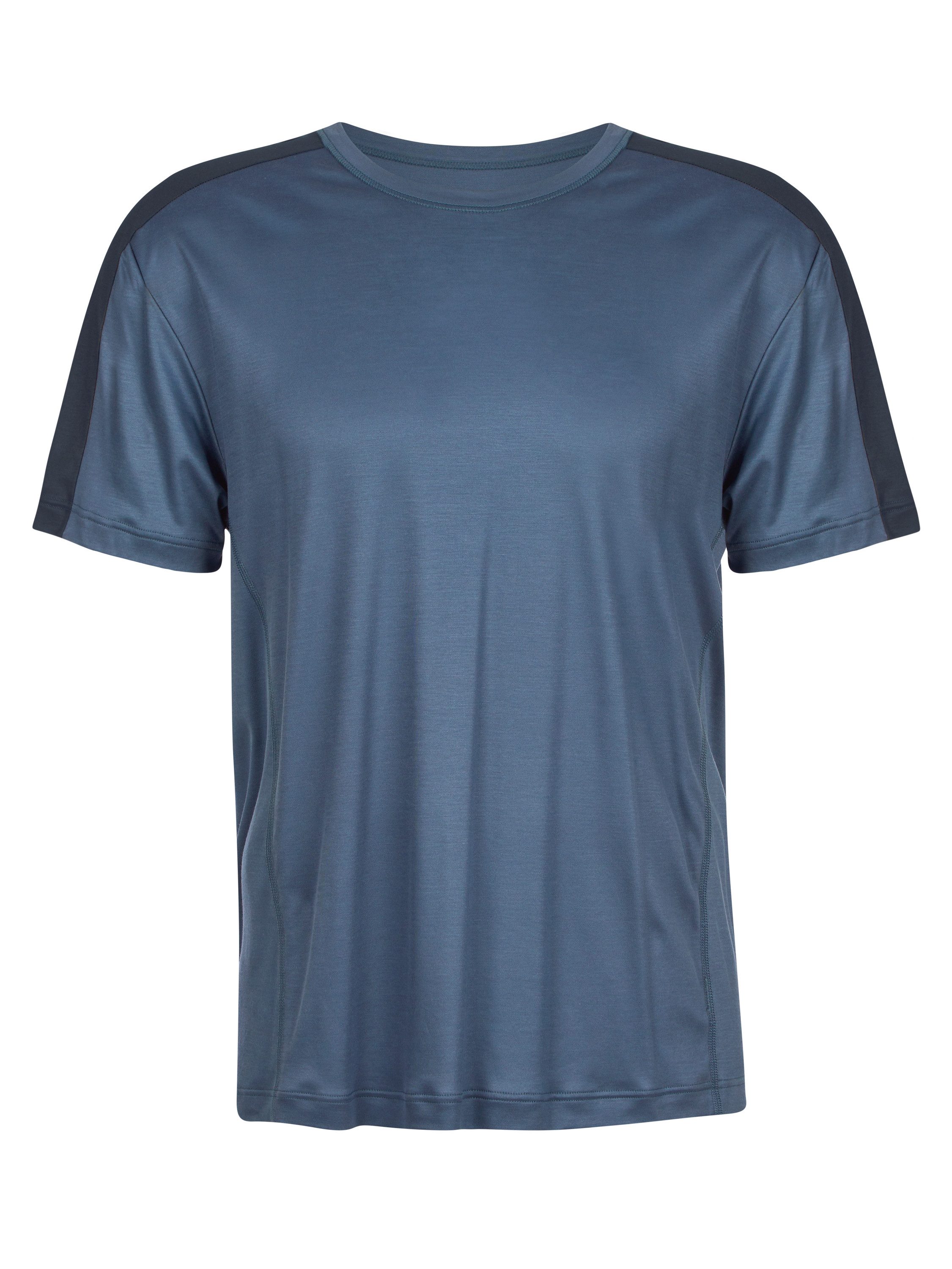 CALIDA Kurzarmshirt DSW Cooling Herren (1-tlg) günstig online kaufen