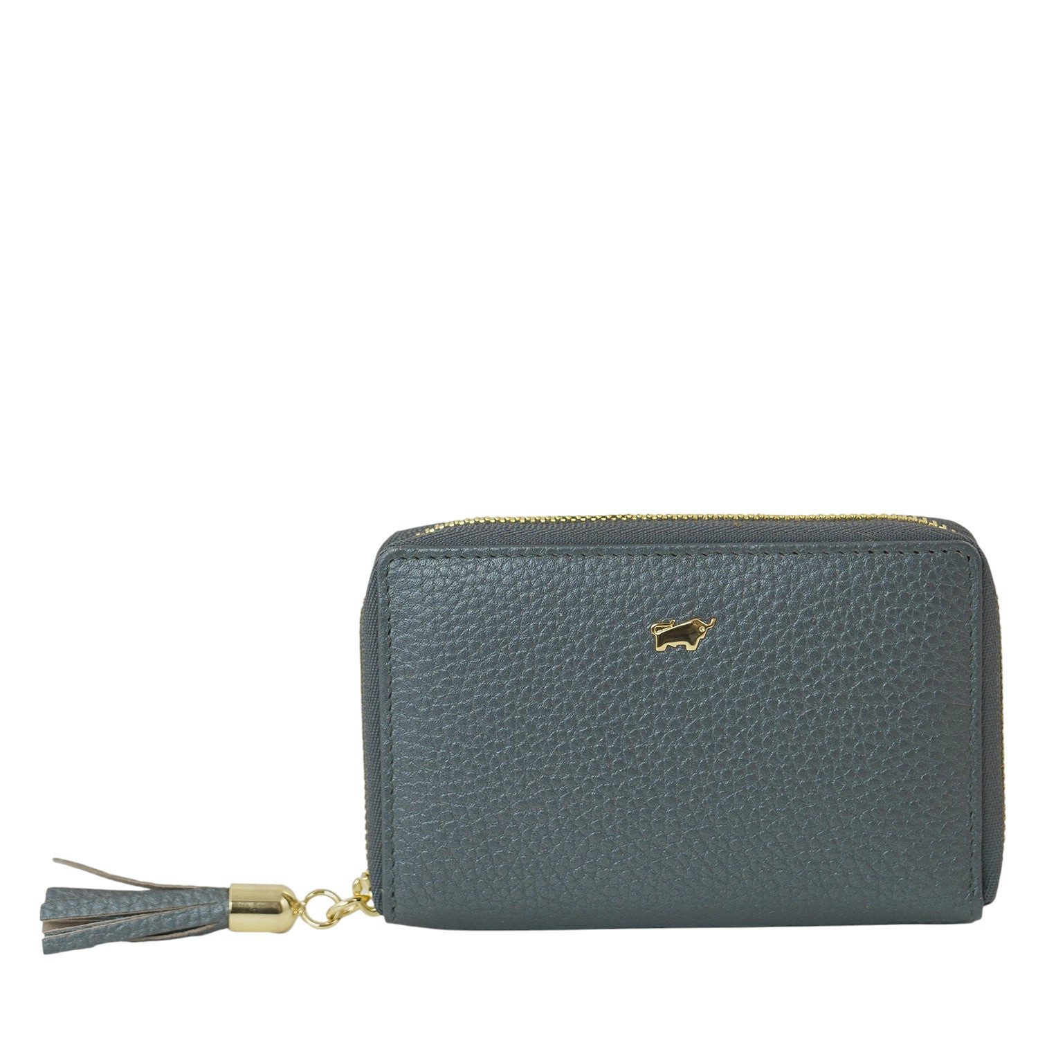 Braun Büffel Geldbörse ALESSIA RV-Geldbörse 4CS dark grey günstig online kaufen