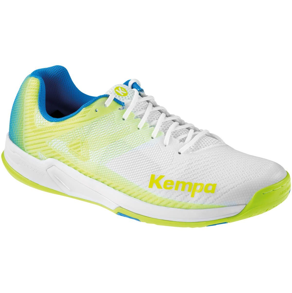 Kempa Hallen-Sport-Schuhe Wing 2.0 Hallenschuh günstig online kaufen