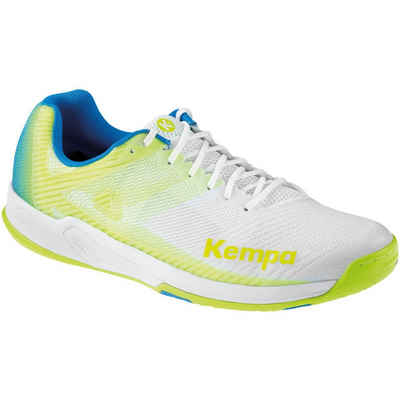 Kempa Kempa Hallen-Sport-Schuhe WING 2.0 BACK2COLOUR Hallenschuh