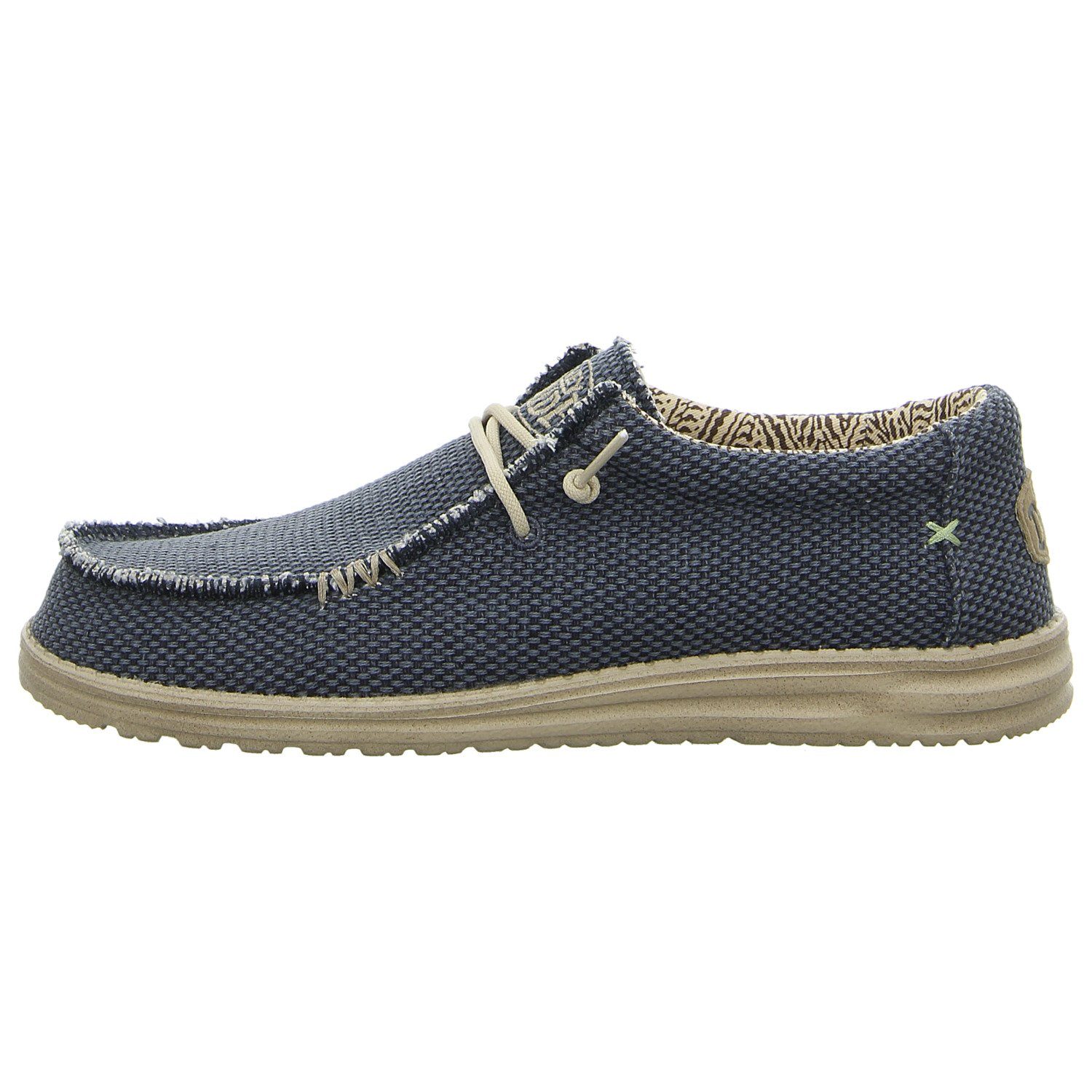 Hey Dude Wally Braided Sneaker günstig online kaufen