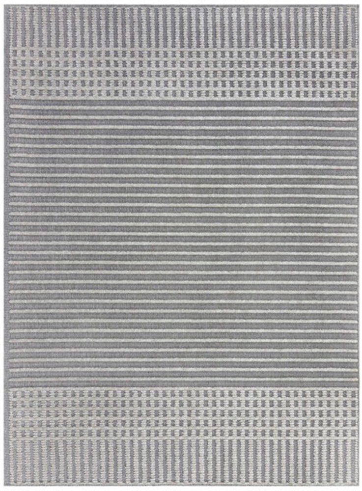 FLAIR RUGS Teppich Elton, rechteckig, Höhe: günstig online kaufen
