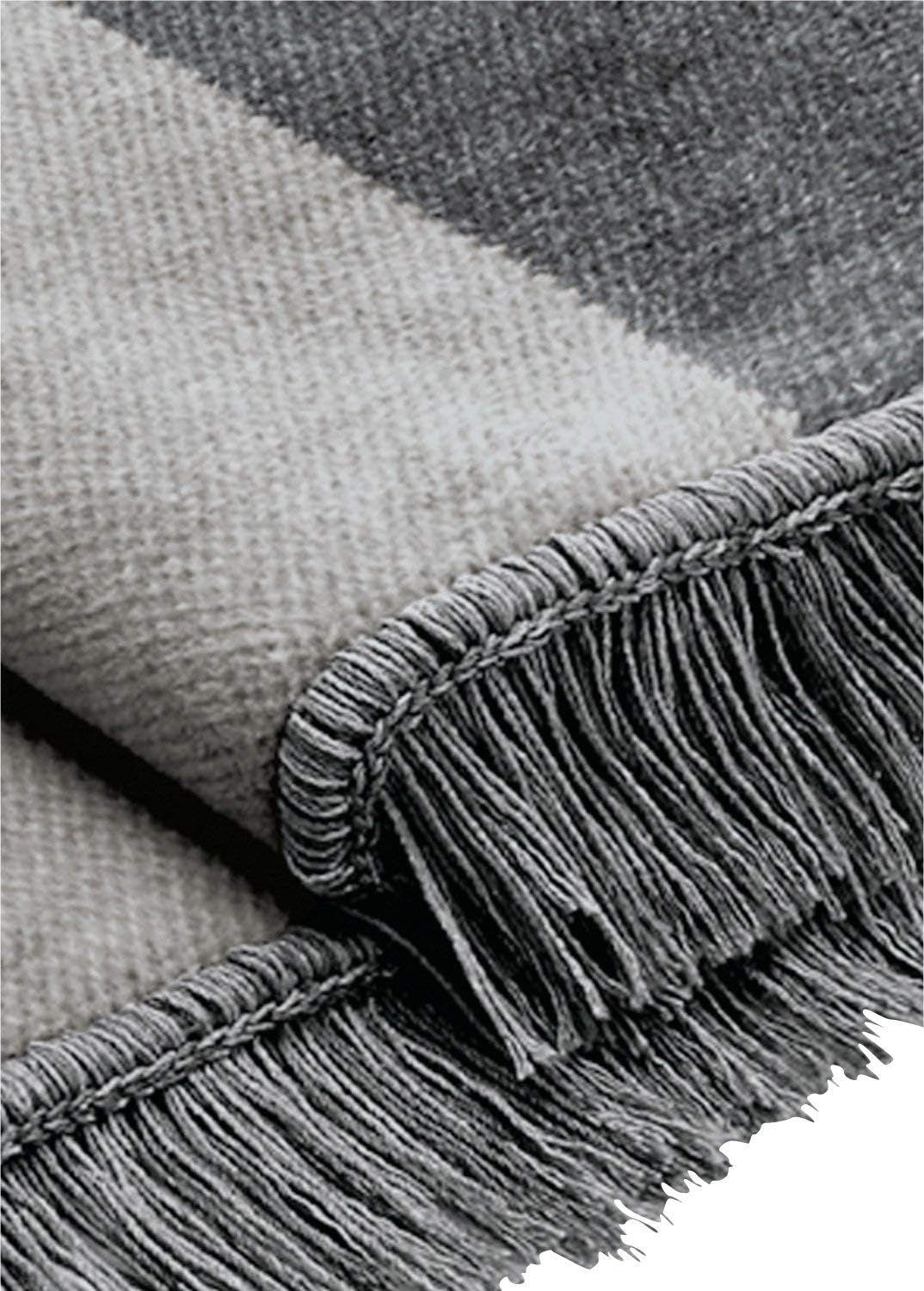 Wolldecke Biederlack jacquard Wolldecke Kuscheldecke Wohndecke günstig online kaufen