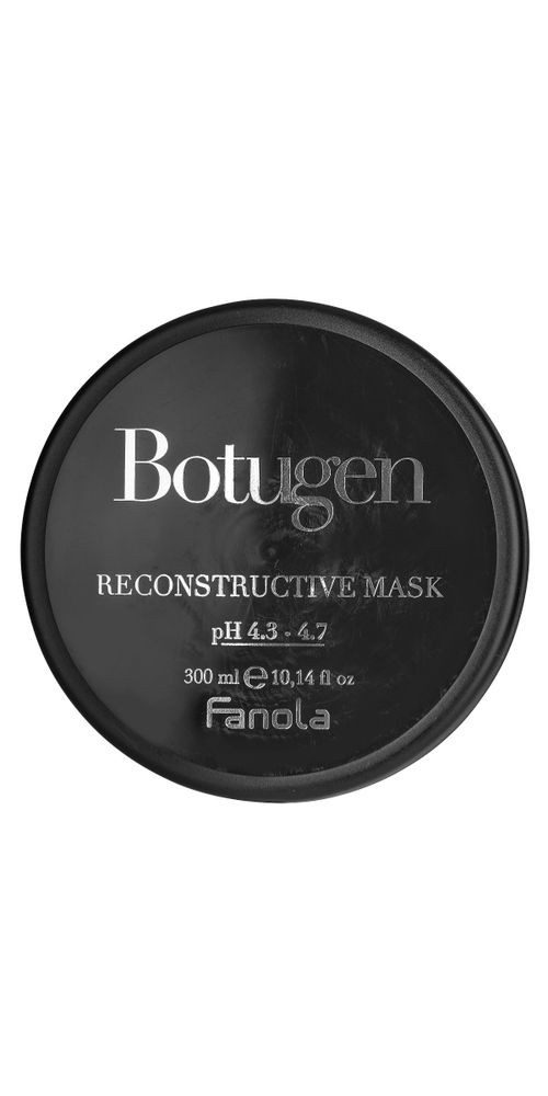 Fanola Haarmaske Fanola Botugen Restructuring Masker 300ml