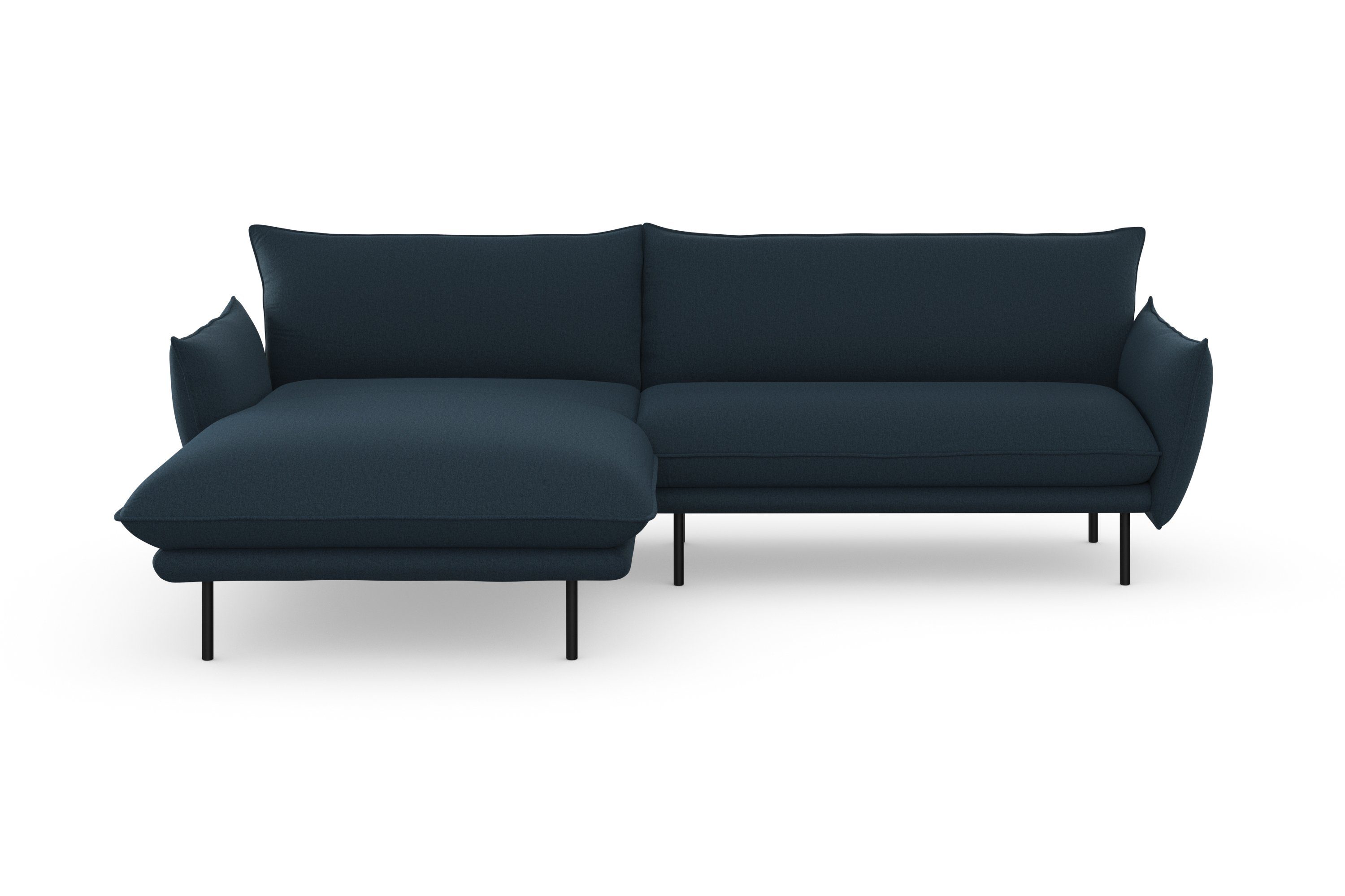 andas Ecksofa Stine L-Form, Besonderes Design günstig online kaufen