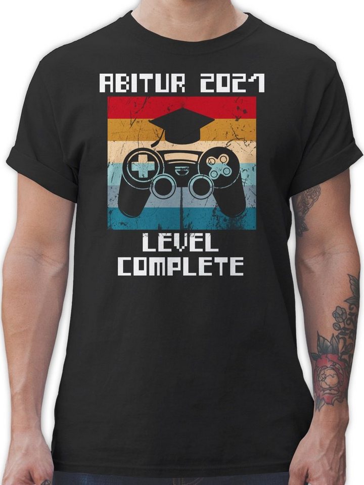 Shirtracer T Shirt Abitur 21 Level Complete Vintage Abitur Abschluss 21 Geschenk Herren Premium T Shirt Abi Geschenke Online Kaufen Otto Shirtracer T Shirt Abitur 21 Level Complete Vintage Abitur Abschluss 21 Geschenk Herren Premium T Shirt Abi Geschenke Online Kaufen Otto
