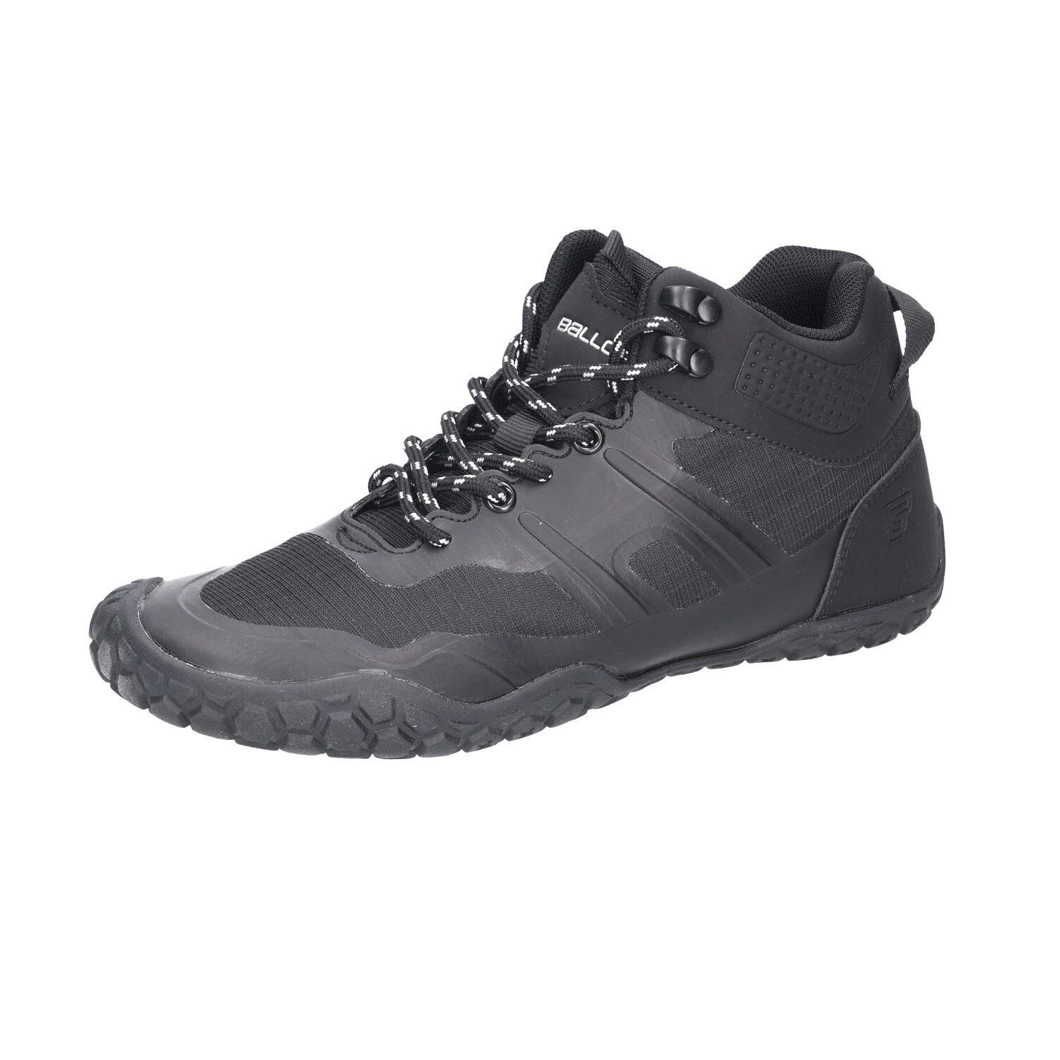 Kuluba Schnürschuh
