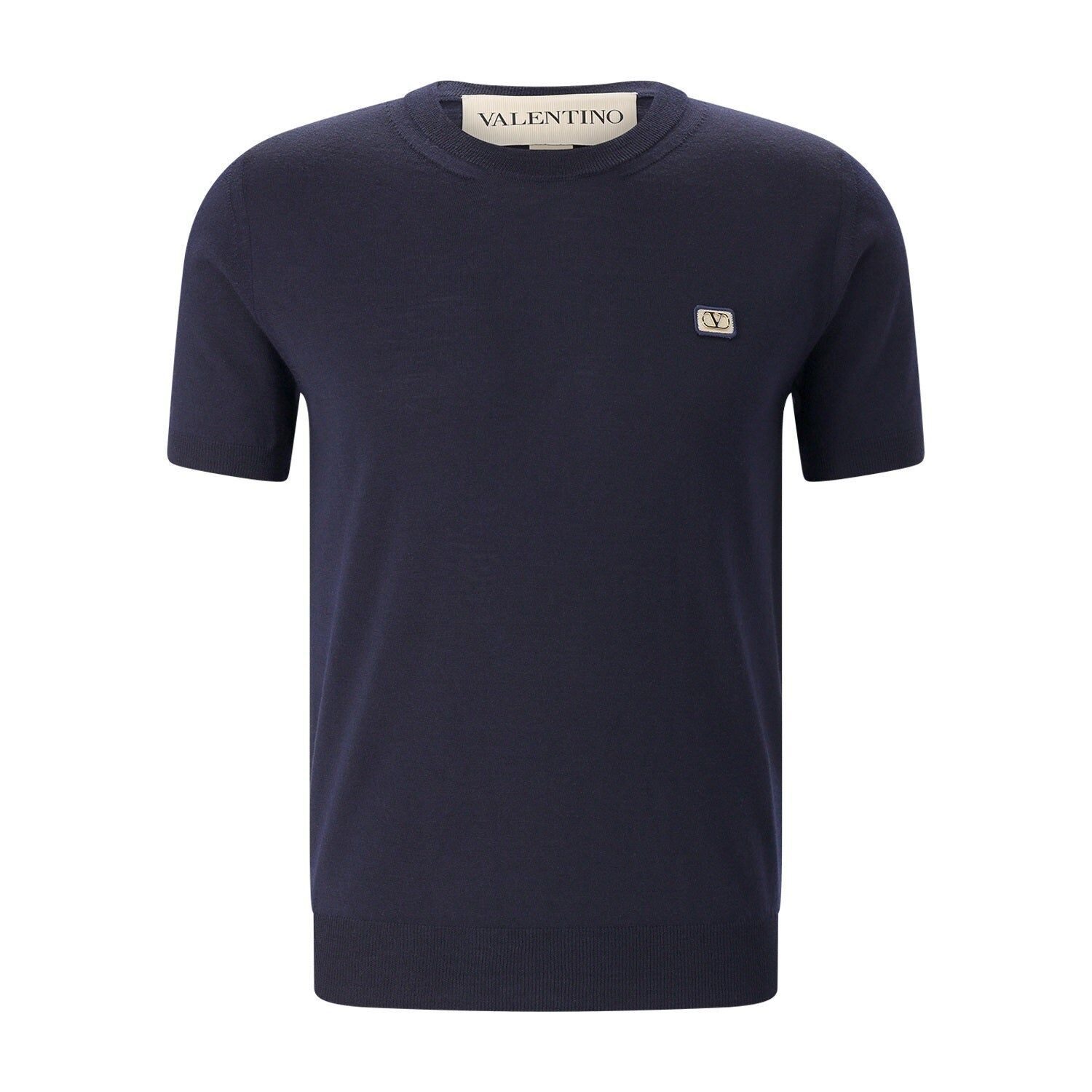 Valentino Kurzarmshirt