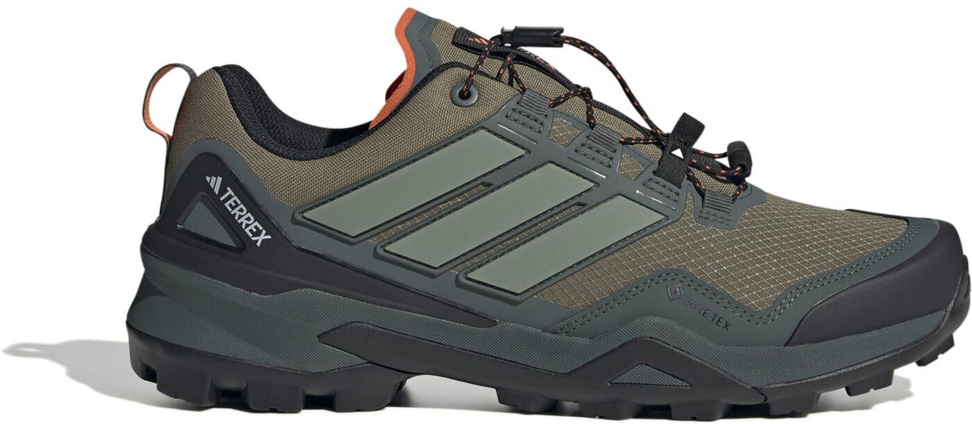 adidas Sportswear TERREX SKYCHASER GTX OLISTR/SILGRN/CBLACK Wanderschuh günstig online kaufen