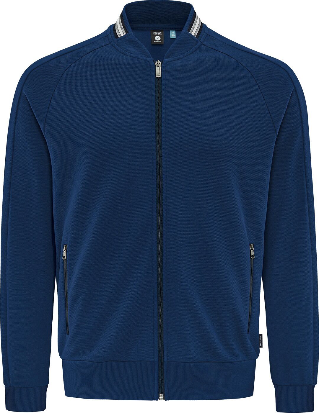 SCHNEIDER Sportswear Funktionsjacke CHANNINGM-JACKE SAILORBLUE