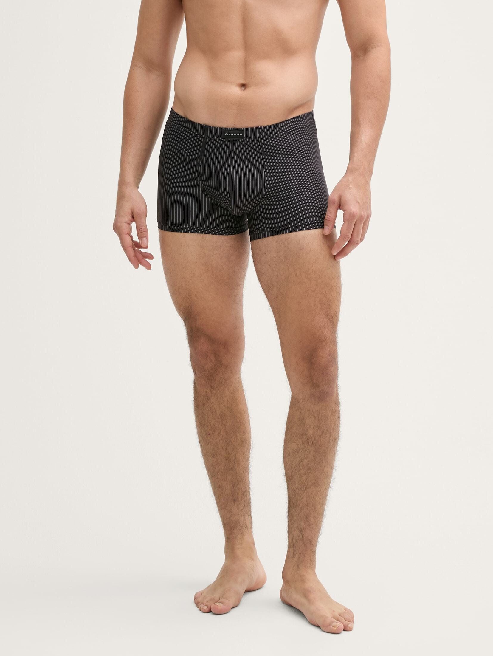 TOM TAILOR Minislip Texas (Packung, 7er günstig online kaufen