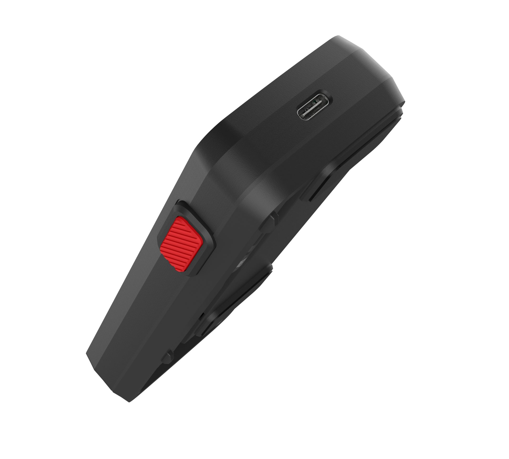HerQs Grillthermometer Double Max