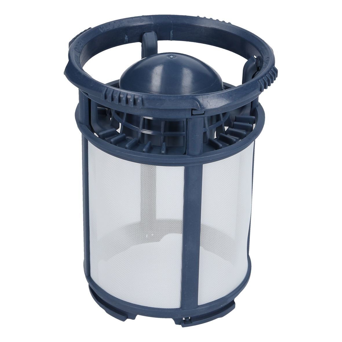 easyPART Geschirrspüleinsatz wie Bauknecht 481010595922 Sieb grob Whirlpool, Zubehör für Spülmaschine / Geschirrspüler
