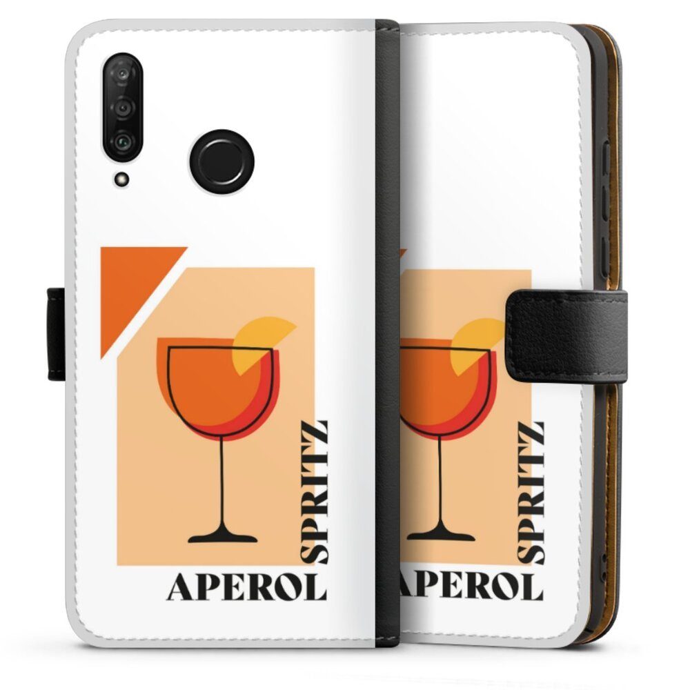 Handyhülle Aperol Spritz