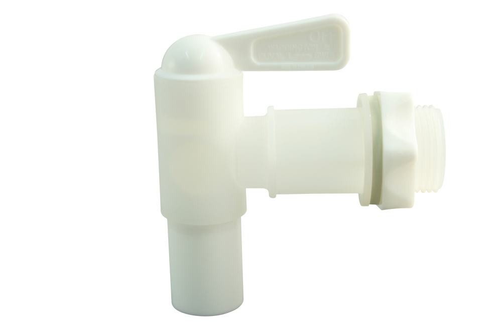 Marley Deutschland GmbH Regentonne Marley Auslaufhahn für die Wassertonne 19,05 mm