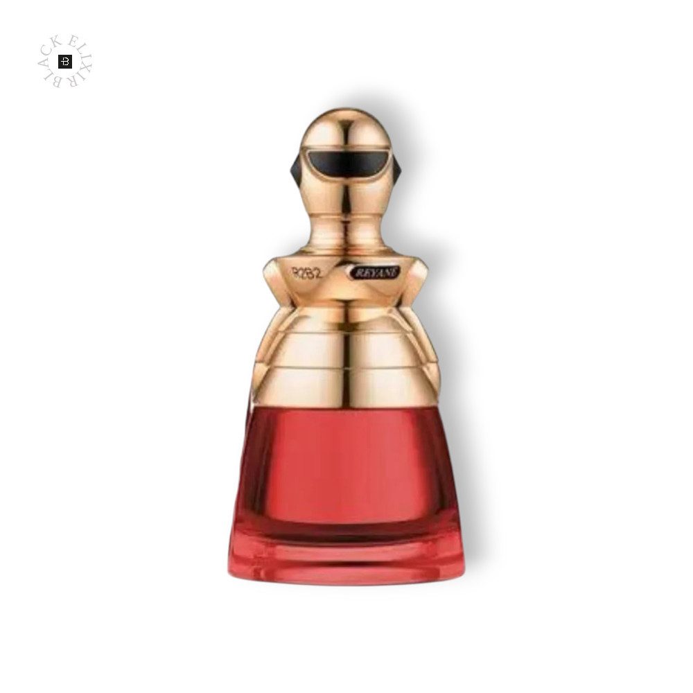 reyane tradition Eau de Parfum Reyane Tradition R2B2 Crypto women Eau de Parfum 100ML, 1-tlg., EDP