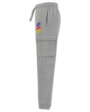 Nike Jogginghose Kinder Jogginghose FLEECE CARGO PANT (1-tlg)