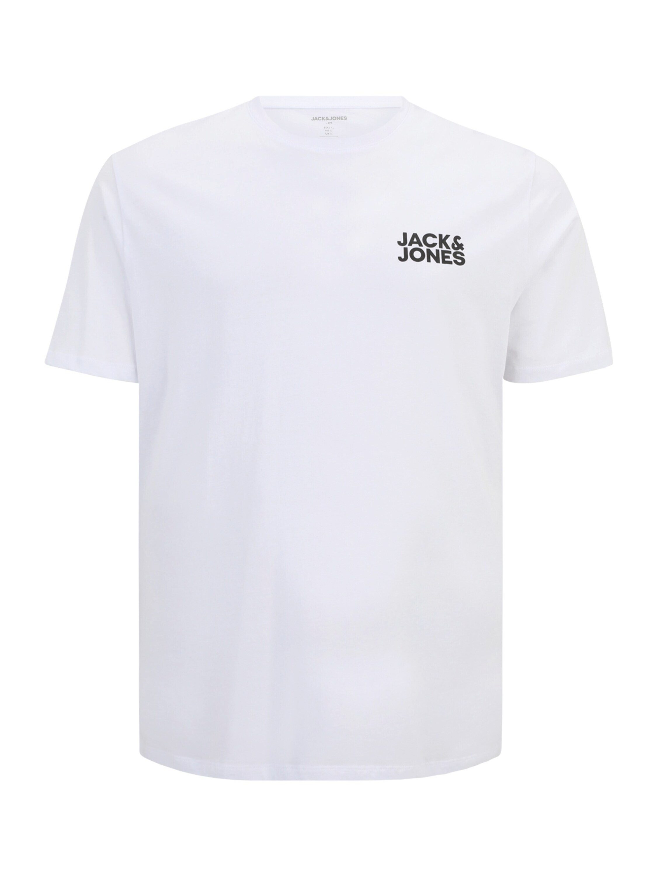 T-Shirt JJECorp