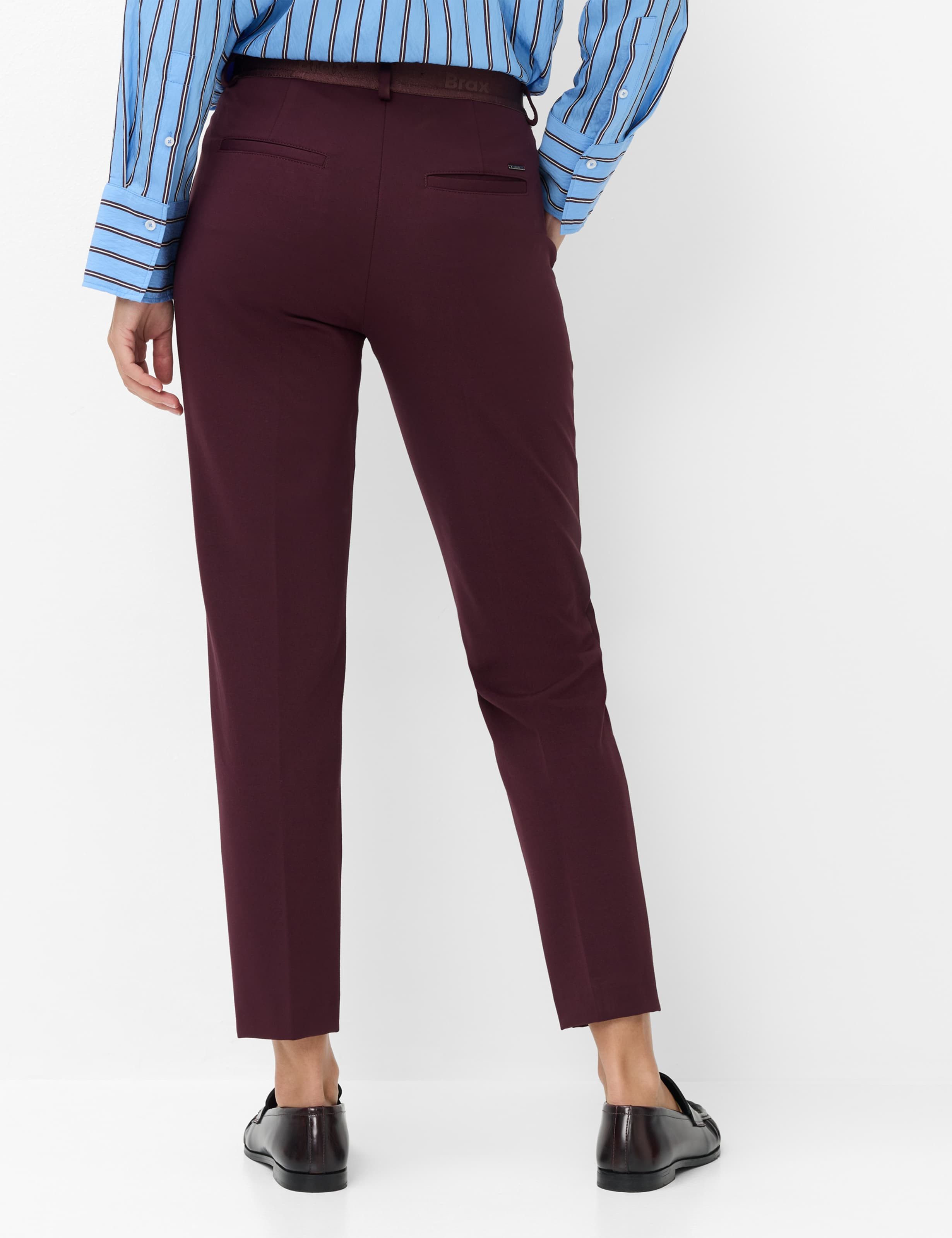 Brax Caprihose Style MARON S